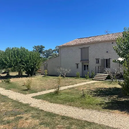 Holiday home Sous Les Etoiles En Provence, Les Bambous Et Les Grands Chenes *